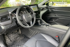 Toyota Camry 2.5 VVT-I 16V HYBRID DESIGN 218 / TVA RECUPERABLE