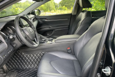 Toyota Camry 2.5 VVT-I 16V HYBRID DESIGN 218 / TVA RECUPERABLE