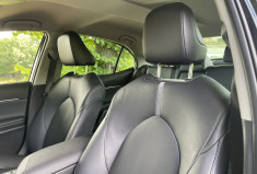 TOYOTA Camry 2.5 VVT-I 16V HYBRID DESIGN 218
