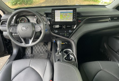 Toyota Camry 2.5 VVT-I 16V HYBRID DESIGN 218 / TVA RECUPERABLE