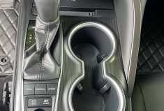 TOYOTA Camry 2.5 VVT-I 16V HYBRID DESIGN 218