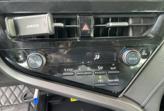TOYOTA Camry 2.5 VVT-I 16V HYBRID DESIGN 218