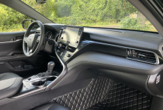 Toyota Camry 2.5 VVT-I 16V HYBRID DESIGN 218 / TVA RECUPERABLE