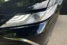 Toyota Camry 2.5 VVT-I 16V HYBRID DESIGN 218 / TVA RECUPERABLE