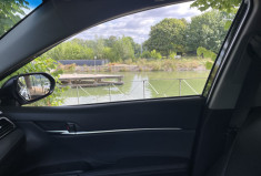 Toyota Camry 2.5 VVT-I 16V HYBRID DESIGN 218 / TVA RECUPERABLE