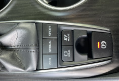 TOYOTA Camry 2.5 VVT-I 16V HYBRID DESIGN 218