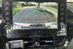 Toyota Camry 2.5 VVT-I 16V HYBRID DESIGN 218 / TVA RECUPERABLE