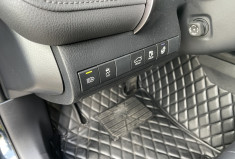 TOYOTA Camry 2.5 VVT-I 16V HYBRID DESIGN 218
