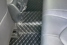 Toyota Camry 2.5 VVT-I 16V HYBRID DESIGN 218 / TVA RECUPERABLE