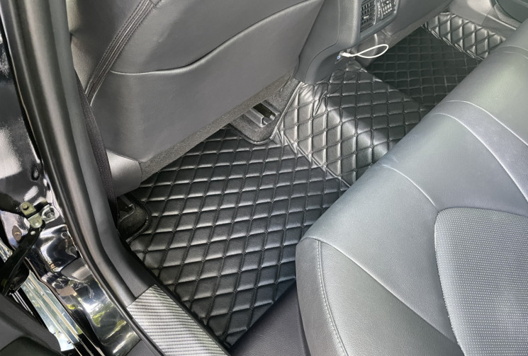 Toyota Camry 2.5 VVT-I 16V HYBRID DESIGN 218 / TVA RECUPERABLE