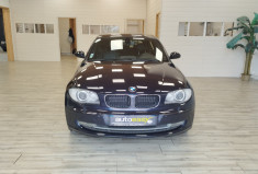 BMW Série 1 123d 2.0 d 16V 204 cv (E87) LCI 