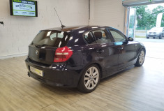BMW Série 1 123d 2.0 d 16V 204 cv (E87) LCI 