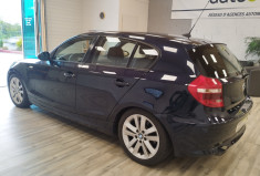 BMW Série 1 123d 2.0 d 16V 204 cv (E87) LCI 