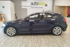 BMW Série 1 123d 2.0 d 16V 204 cv (E87) LCI 