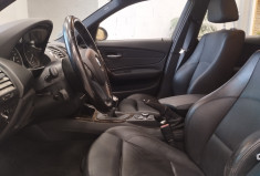 BMW Série 1 123d 2.0 d 16V 204 cv (E87) LCI 