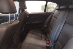 BMW Série 1 123d 2.0 d 16V 204 cv (E87) LCI 
