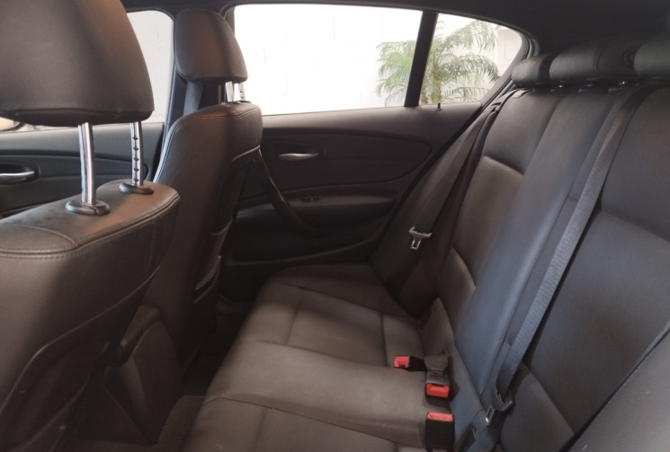 BMW Série 1 123d 2.0 d 16V 204 cv (E87) LCI 
