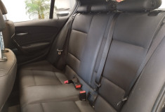 BMW Série 1 123d 2.0 d 16V 204 cv (E87) LCI 
