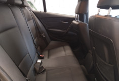 BMW Série 1 123d 2.0 d 16V 204 cv (E87) LCI 