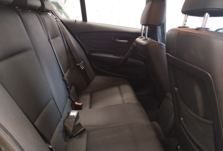 BMW Série 1 123d 2.0 d 16V 204 cv (E87) LCI 