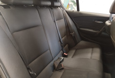 BMW Série 1 123d 2.0 d 16V 204 cv (E87) LCI 