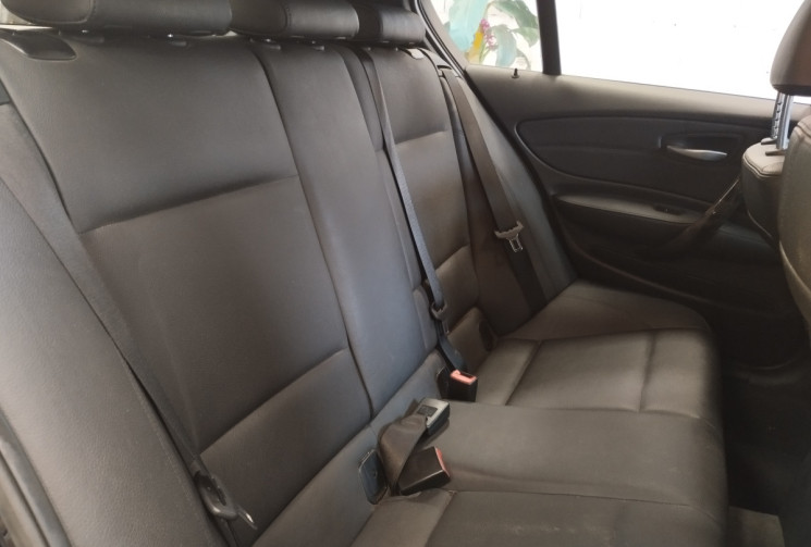 BMW Série 1 123d 2.0 d 16V 204 cv (E87) LCI 