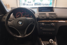 BMW Série 1 123d 2.0 d 16V 204 cv (E87) LCI 
