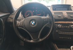 BMW Série 1 123d 2.0 d 16V 204 cv (E87) LCI 