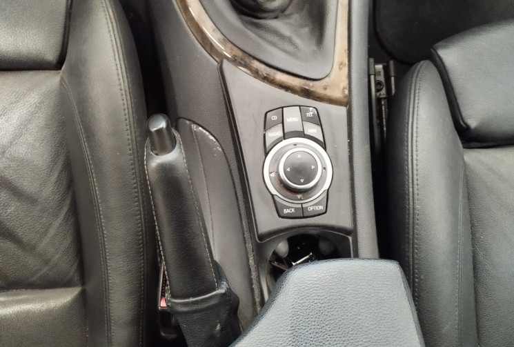 BMW Série 1 123d 2.0 d 16V 204 cv (E87) LCI 