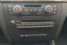 BMW Série 1 123d 2.0 d 16V 204 cv (E87) LCI 
