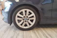 BMW Série 1 123d 2.0 d 16V 204 cv (E87) LCI 