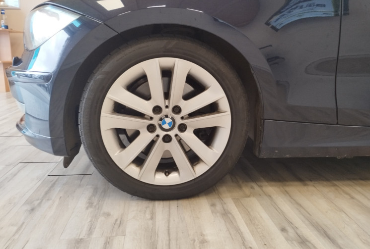 BMW Série 1 123d 2.0 d 16V 204 cv (E87) LCI 