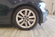 BMW Série 1 123d 2.0 d 16V 204 cv (E87) LCI 