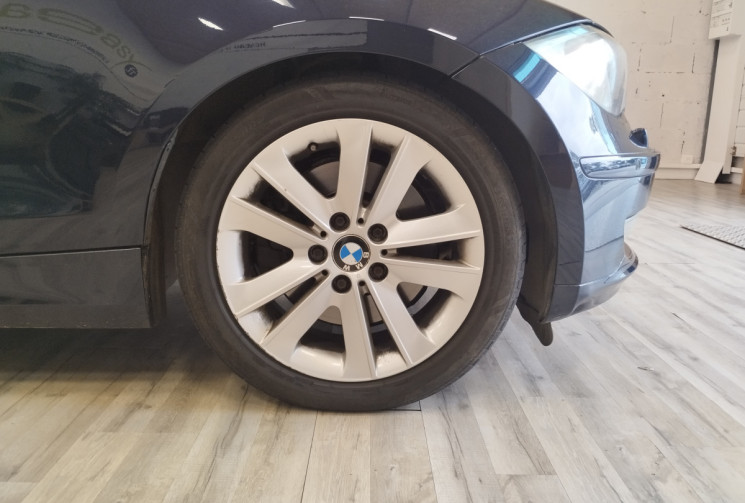 BMW Série 1 123d 2.0 d 16V 204 cv (E87) LCI 