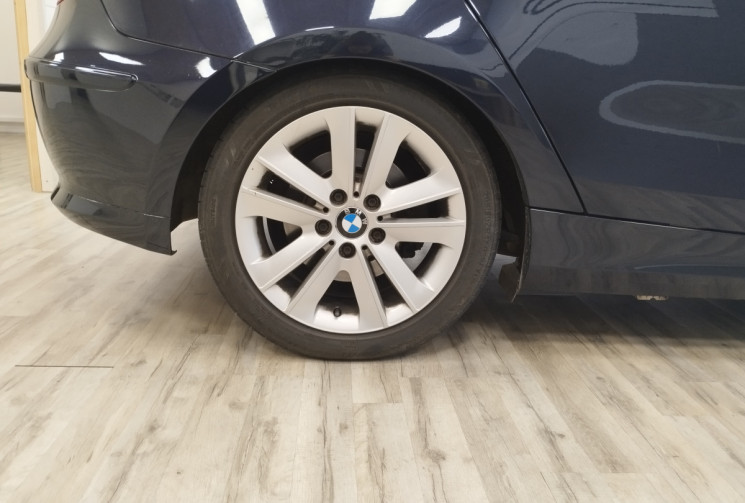 BMW Série 1 123d 2.0 d 16V 204 cv (E87) LCI 