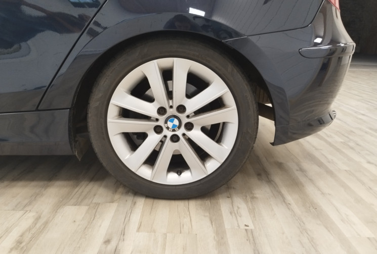 BMW Série 1 123d 2.0 d 16V 204 cv (E87) LCI 