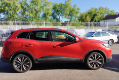 Renault Kadjar 1.2 TCe 130 Intens BVM6