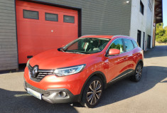 Renault Kadjar 1.2 TCe 130 Intens BVM6