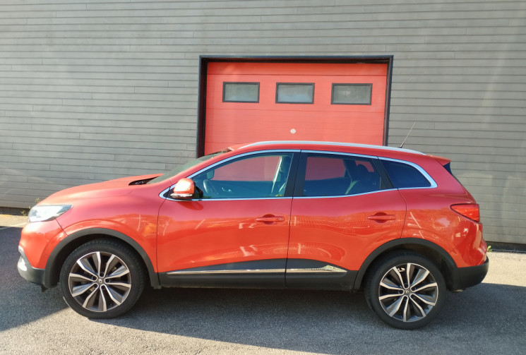 Renault Kadjar 1.2 TCe 130 Intens BVM6