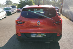Renault Kadjar 1.2 TCe 130 Intens BVM6