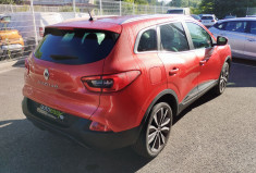 Renault Kadjar 1.2 TCe 130 Intens BVM6