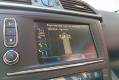 Renault Kadjar 1.2 TCe 130 Intens BVM6