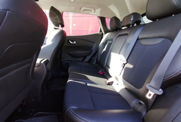 Renault Kadjar 1.2 TCe 130 Intens BVM6