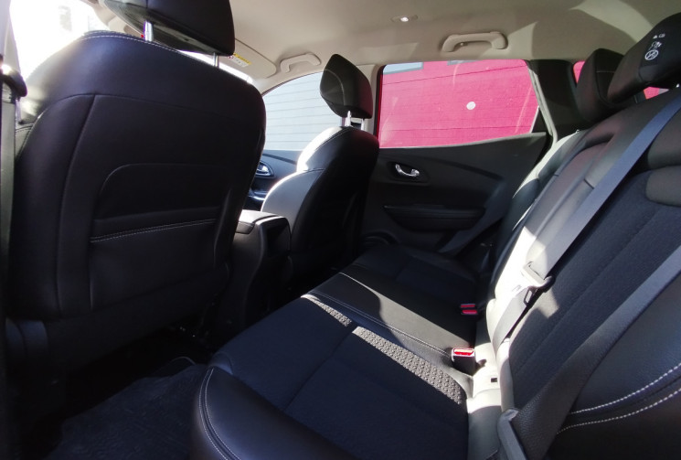 Renault Kadjar 1.2 TCe 130 Intens BVM6