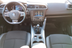 Renault Kadjar 1.2 TCe 130 Intens BVM6