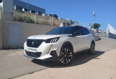 Peugeot 2008 GT-LINE II (P24E) 5HB 1.2 THP Puretech 12V EAT8 S&S 155