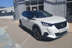 Peugeot 2008 GT-LINE II (P24E) 5HB 1.2 THP Puretech 12V EAT8 S&S 155