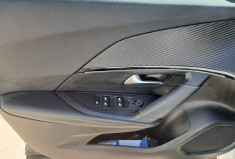 Peugeot 2008 GT-LINE II (P24E) 5HB 1.2 THP Puretech 12V EAT8 S&S 155