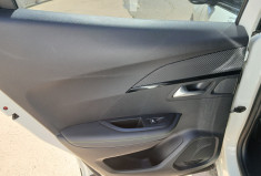 Peugeot 2008 GT-LINE II (P24E) 5HB 1.2 THP Puretech 12V EAT8 S&S 155