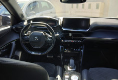 Peugeot 2008 GT-LINE II (P24E) 5HB 1.2 THP Puretech 12V EAT8 S&S 155